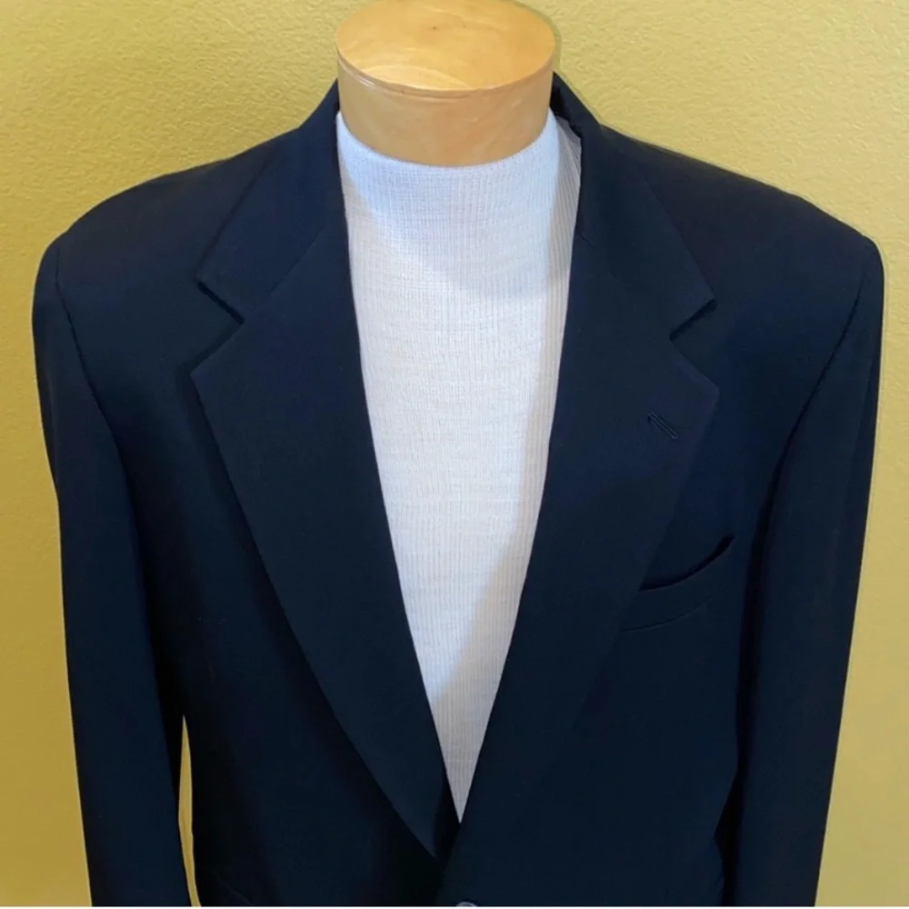 Pierre Balmain Blazer